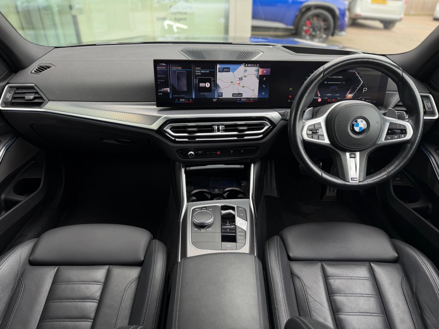 Used BMW 3 Series 2022 for sale - 76474494: Photo 5