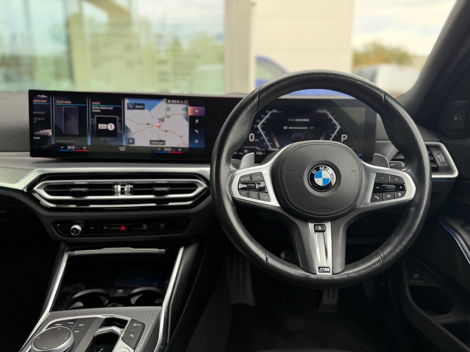 Used BMW 3 Series 2022 for sale - 76474494: Photo 6