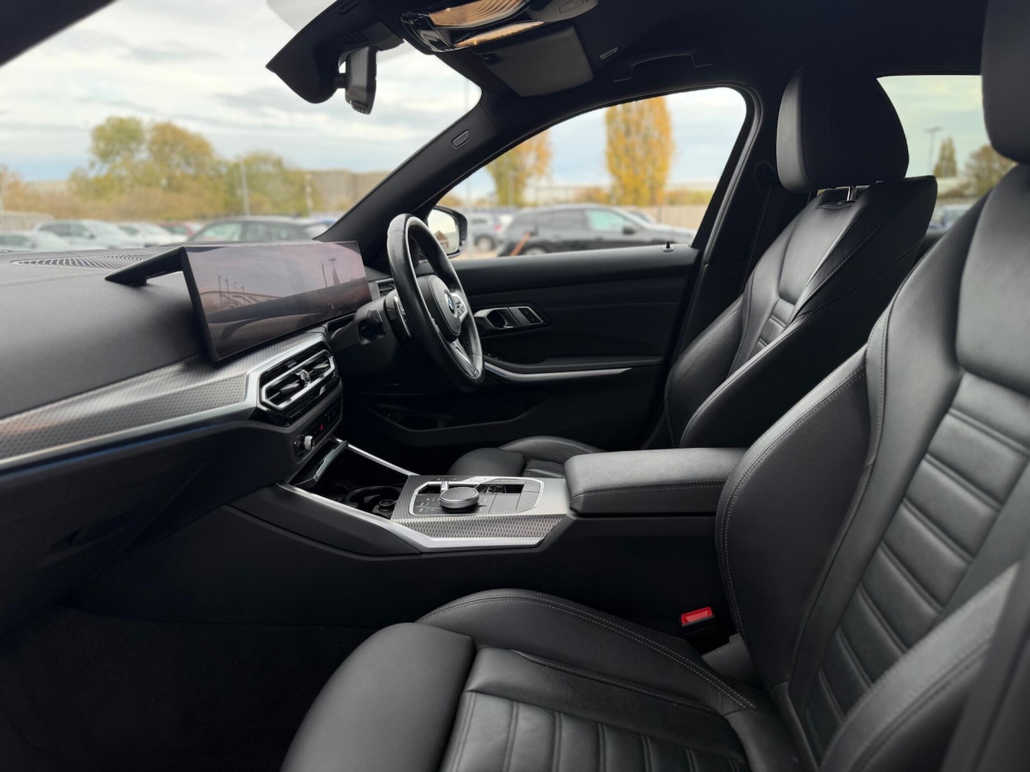 Used BMW 3 Series 2022 for sale - 76474494: Photo 8