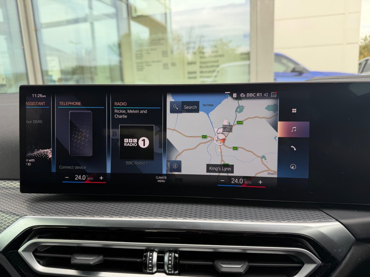 Used BMW 3 Series 2022 for sale - 76474494: Photo 9