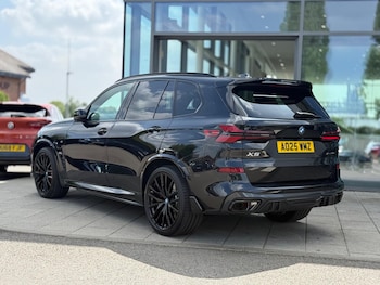 Used BMW X5 2025 for sale - 75365215: Photo