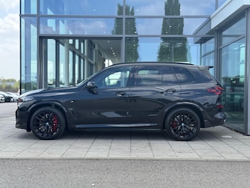 Used BMW X5 2025 for sale - 75365215: Photo