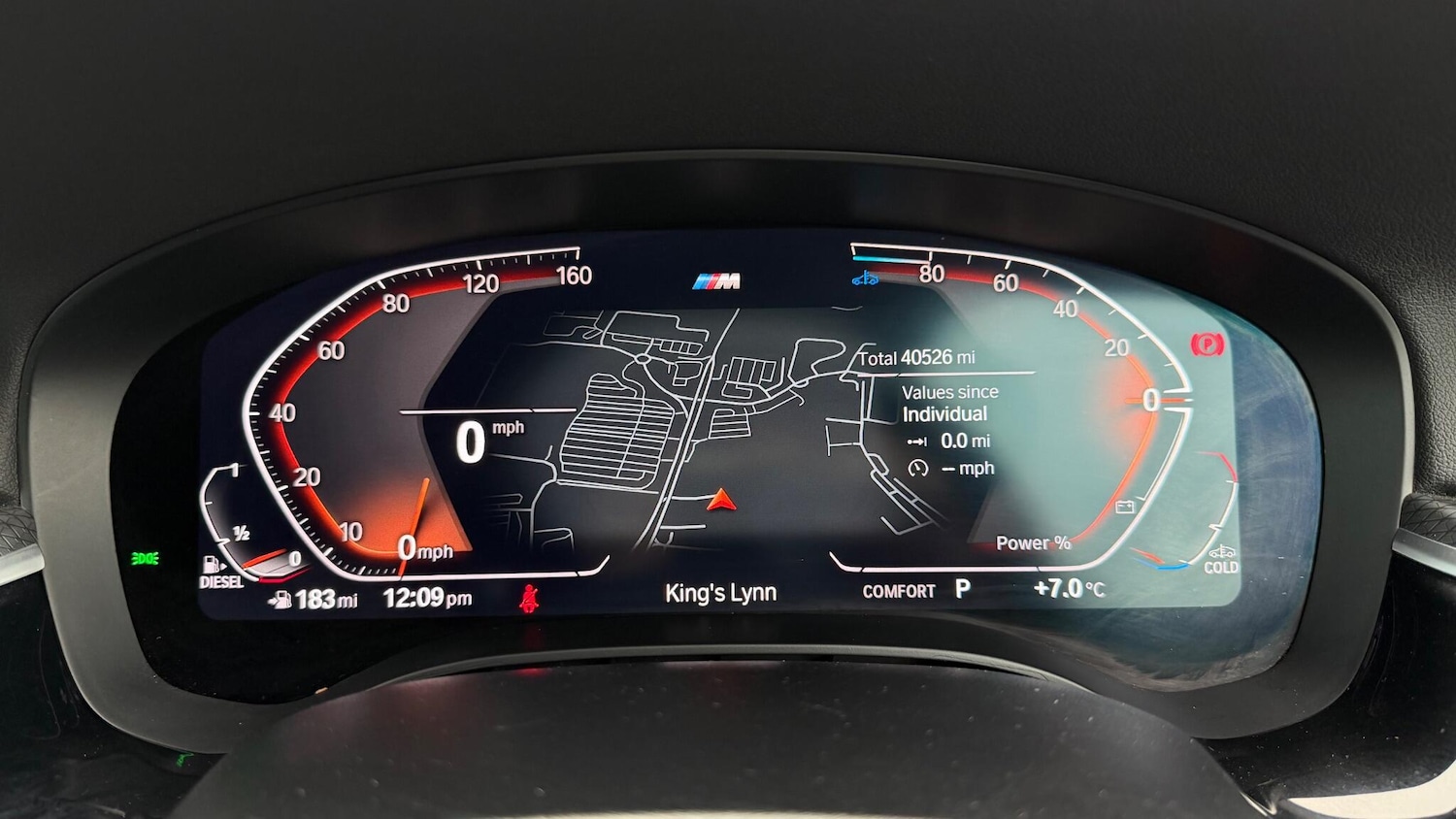 Used BMW 5 Series 2023 for sale - 78117274: Photo 10