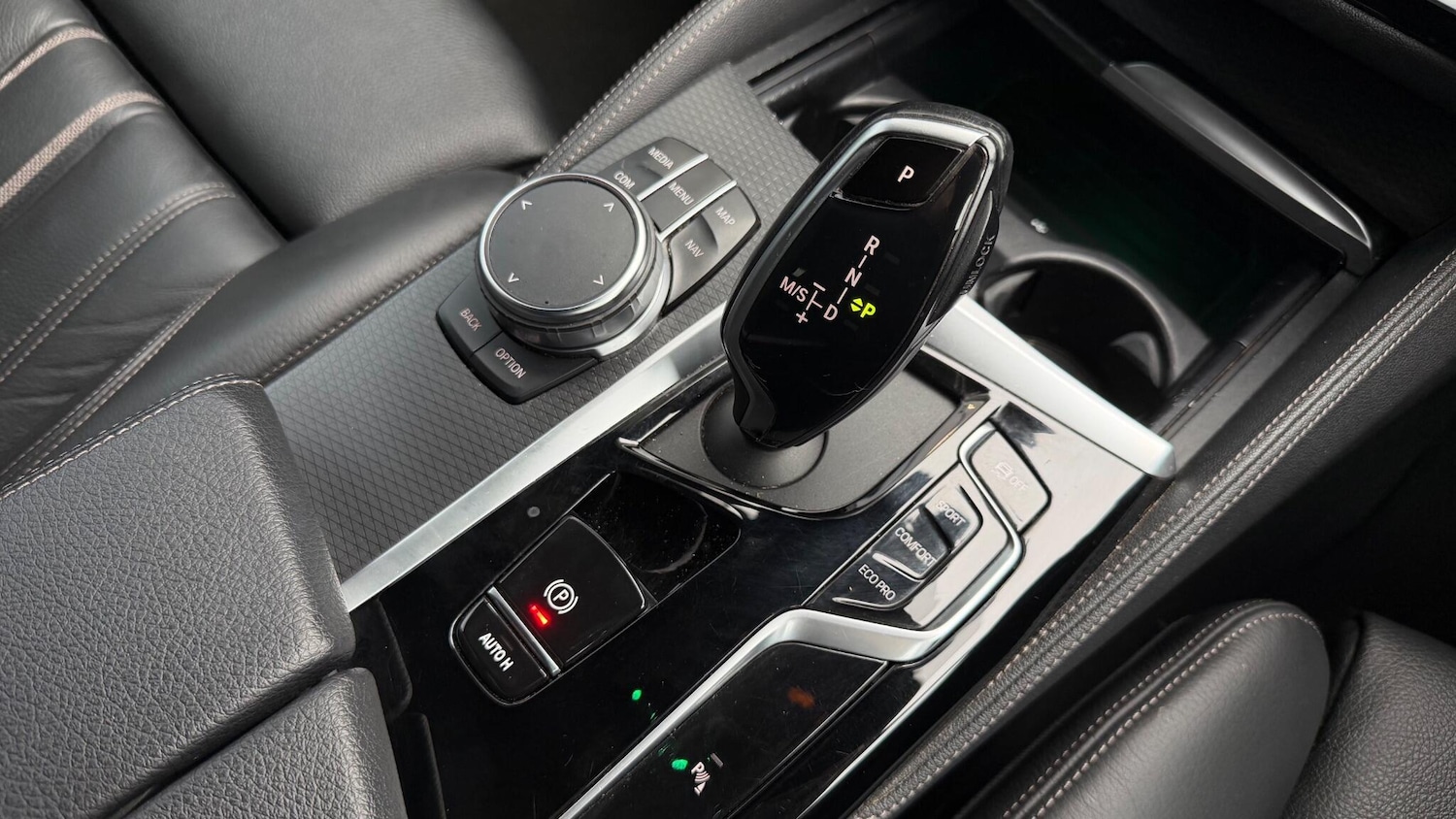 Used BMW 5 Series 2023 for sale - 78117274: Photo 11