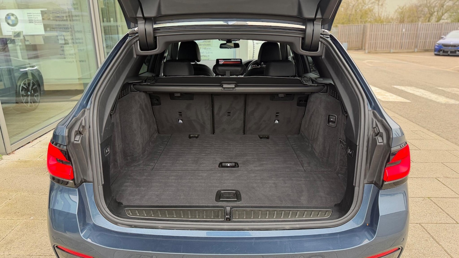 Used BMW 5 Series 2023 for sale - 78117274: Photo 15