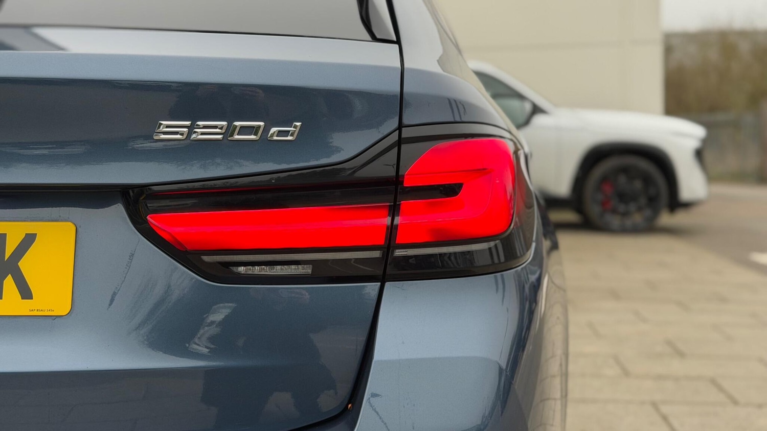 Used BMW 5 Series 2023 for sale - 78117274: Photo 18