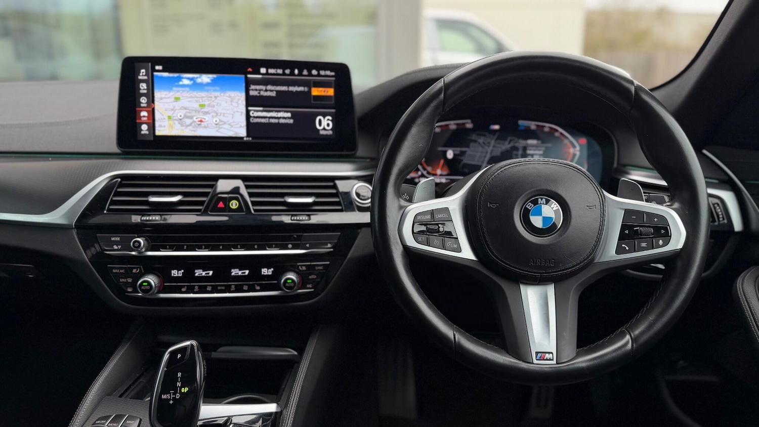 Used BMW 5 Series 2023 for sale - 78117274: Photo 6