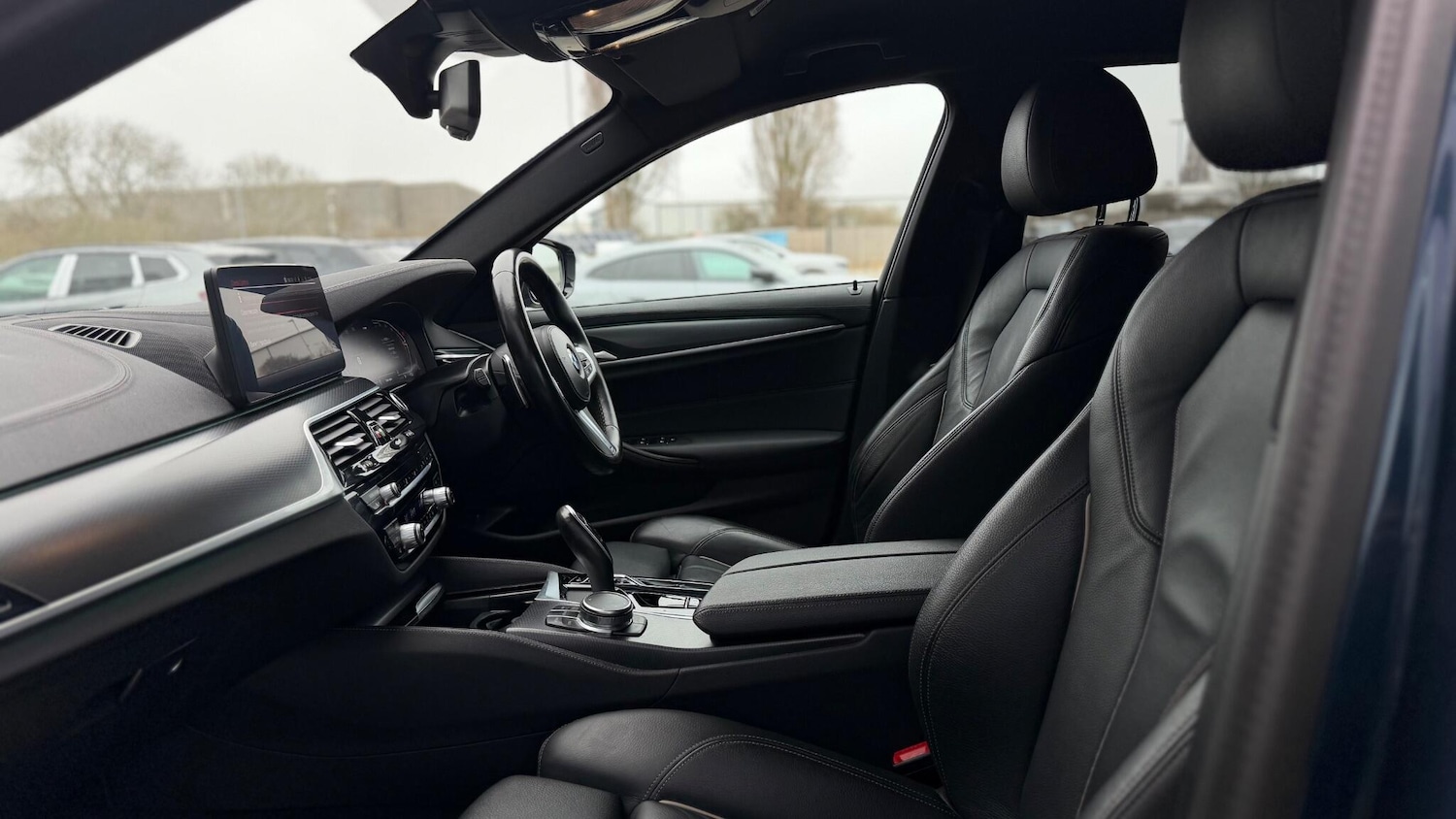 Used BMW 5 Series 2023 for sale - 78117274: Photo 8