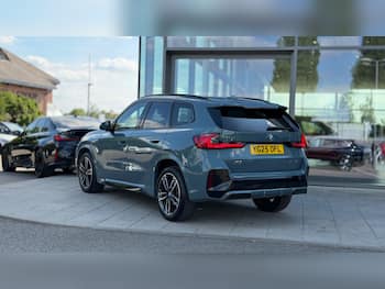 Used BMW X1 2025 for sale - 79566674: Photo