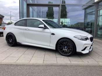 2019 (69) - Competition 2dr DCT