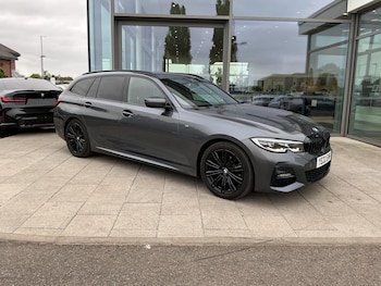 Used BMW 3 Series 2022 for sale - 79133496: Photo