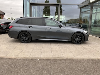 Used BMW 3 Series 2022 for sale - 79133496: Photo