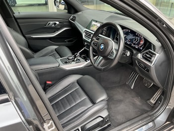 Used BMW 3 Series 2022 for sale - 79133496: Photo