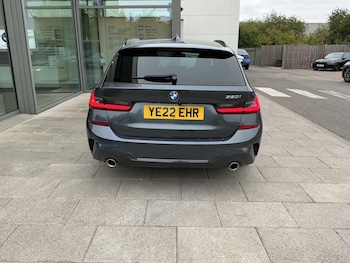 Used BMW 3 Series 2022 for sale - 79133496: Photo