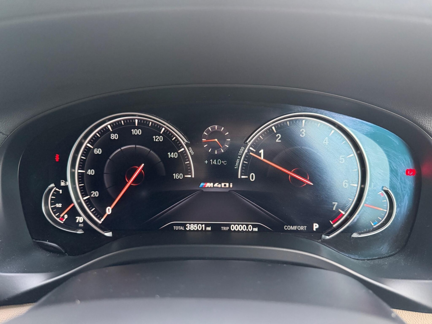 Used BMW X4 2019 for sale - 76338485: Photo 10