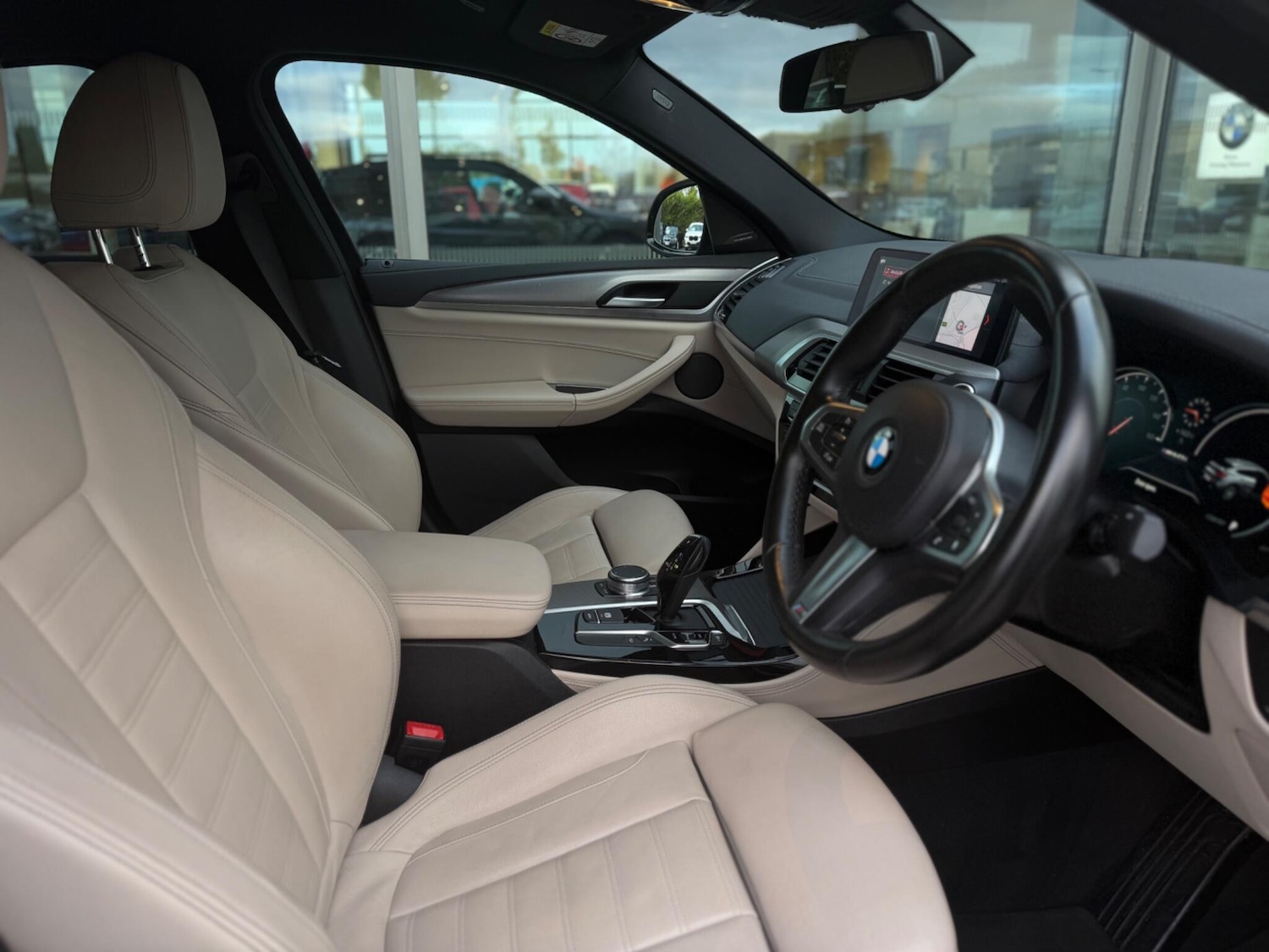 Used BMW X4 2019 for sale - 76338485: Photo 12