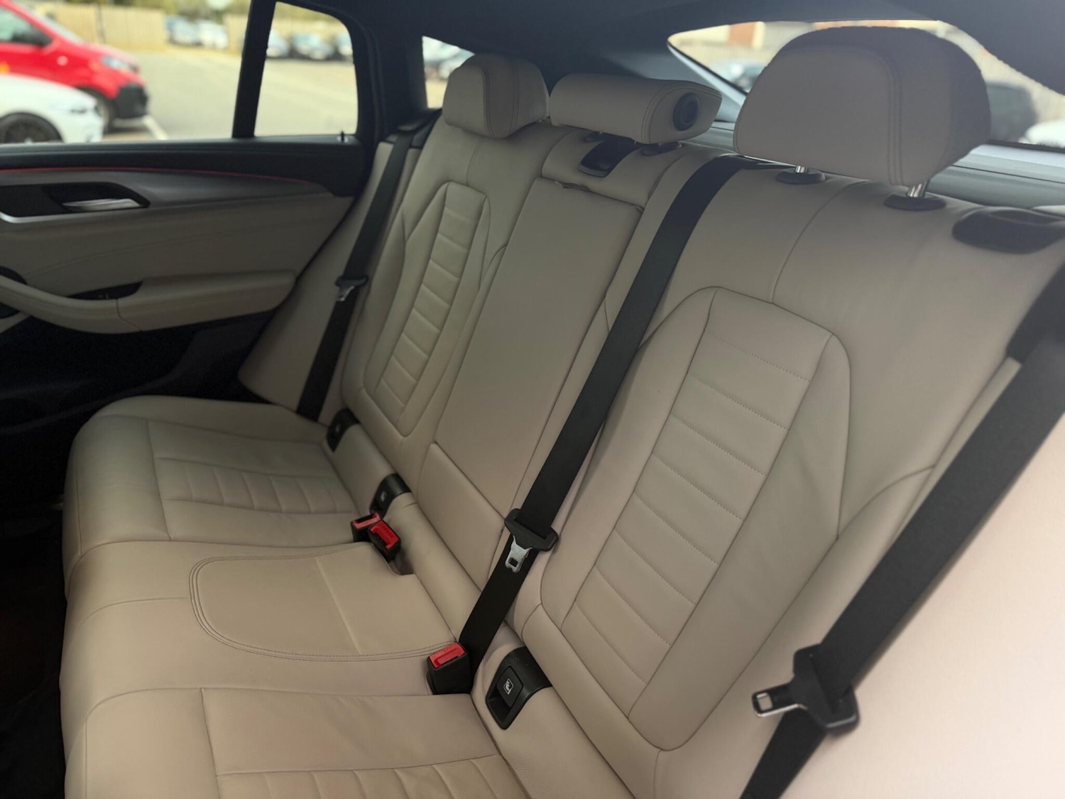 Used BMW X4 2019 for sale - 76338485: Photo 13