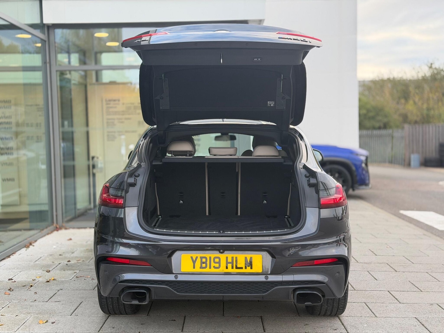 Used BMW X4 2019 for sale - 76338485: Photo 14