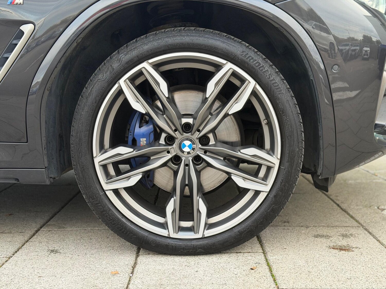 Used BMW X4 2019 for sale - 76338485: Photo 15