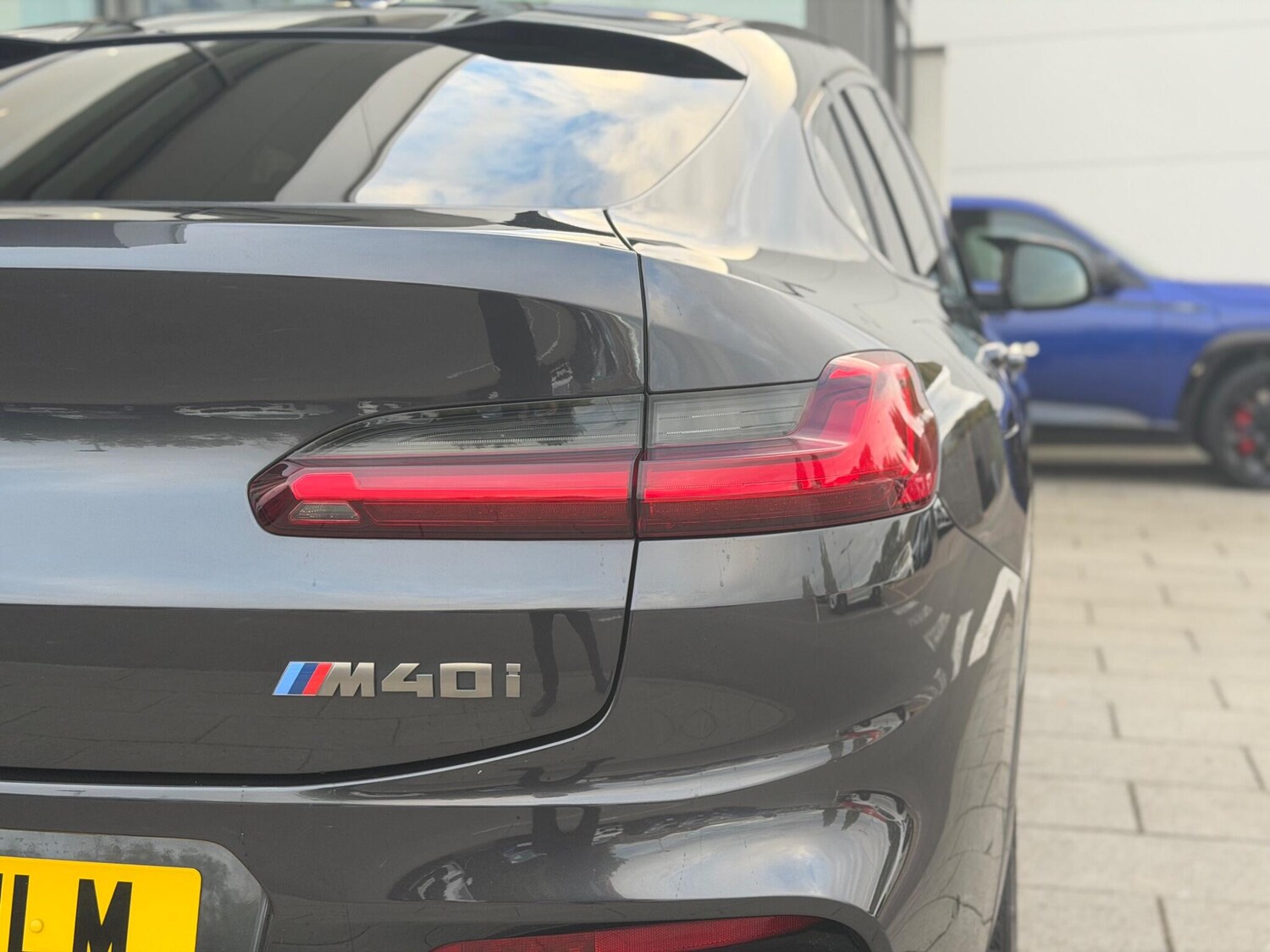 Used BMW X4 2019 for sale - 76338485: Photo 16