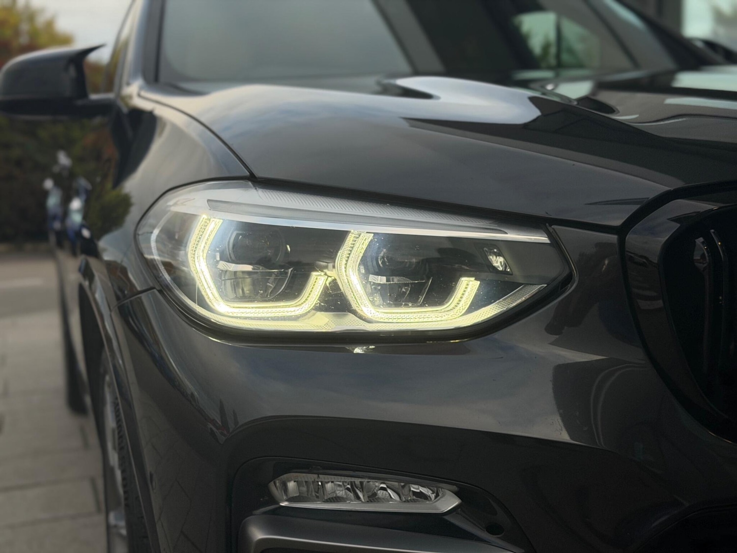 Used BMW X4 2019 for sale - 76338485: Photo 17