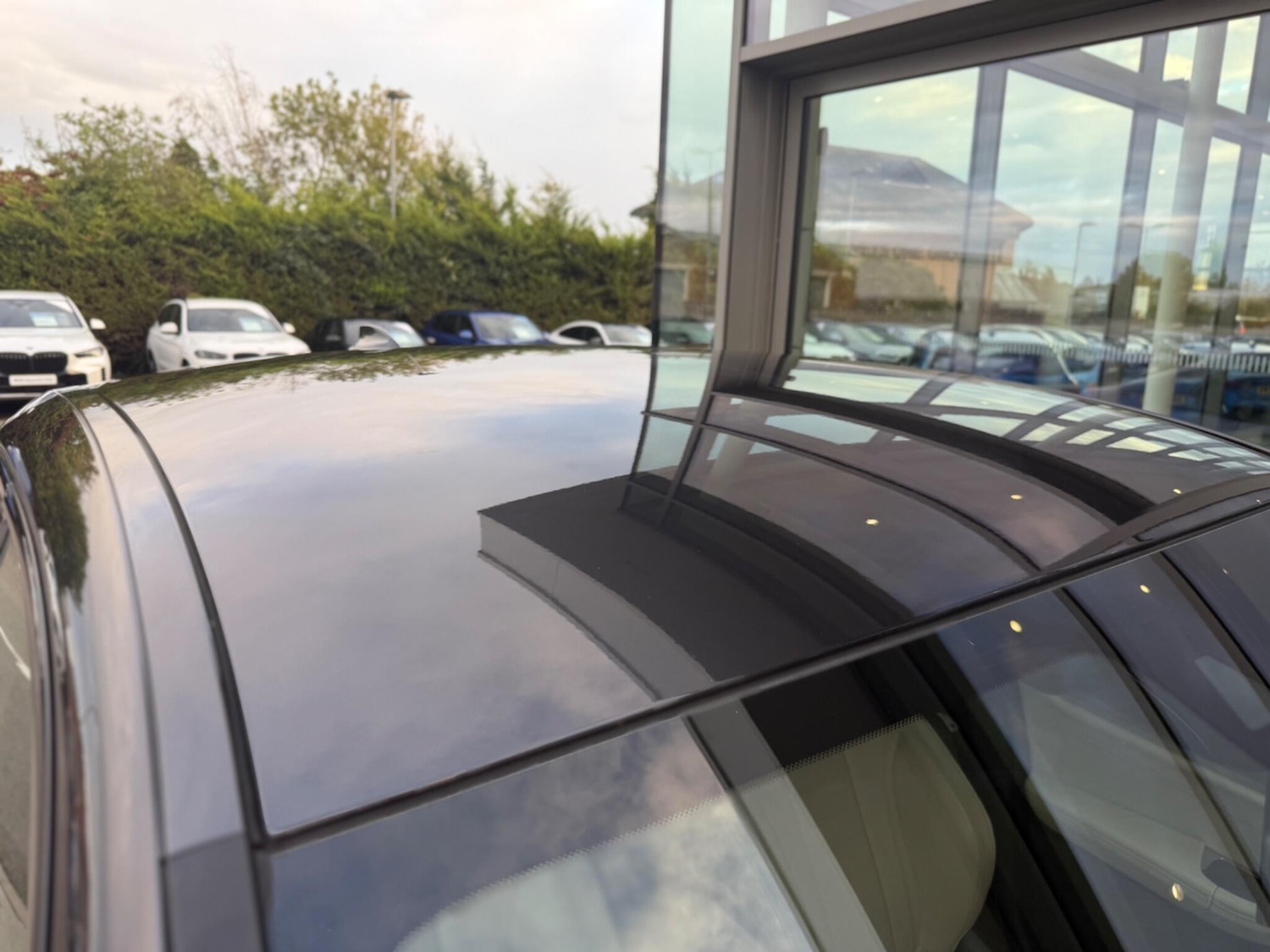 Used BMW X4 2019 for sale - 76338485: Photo 18