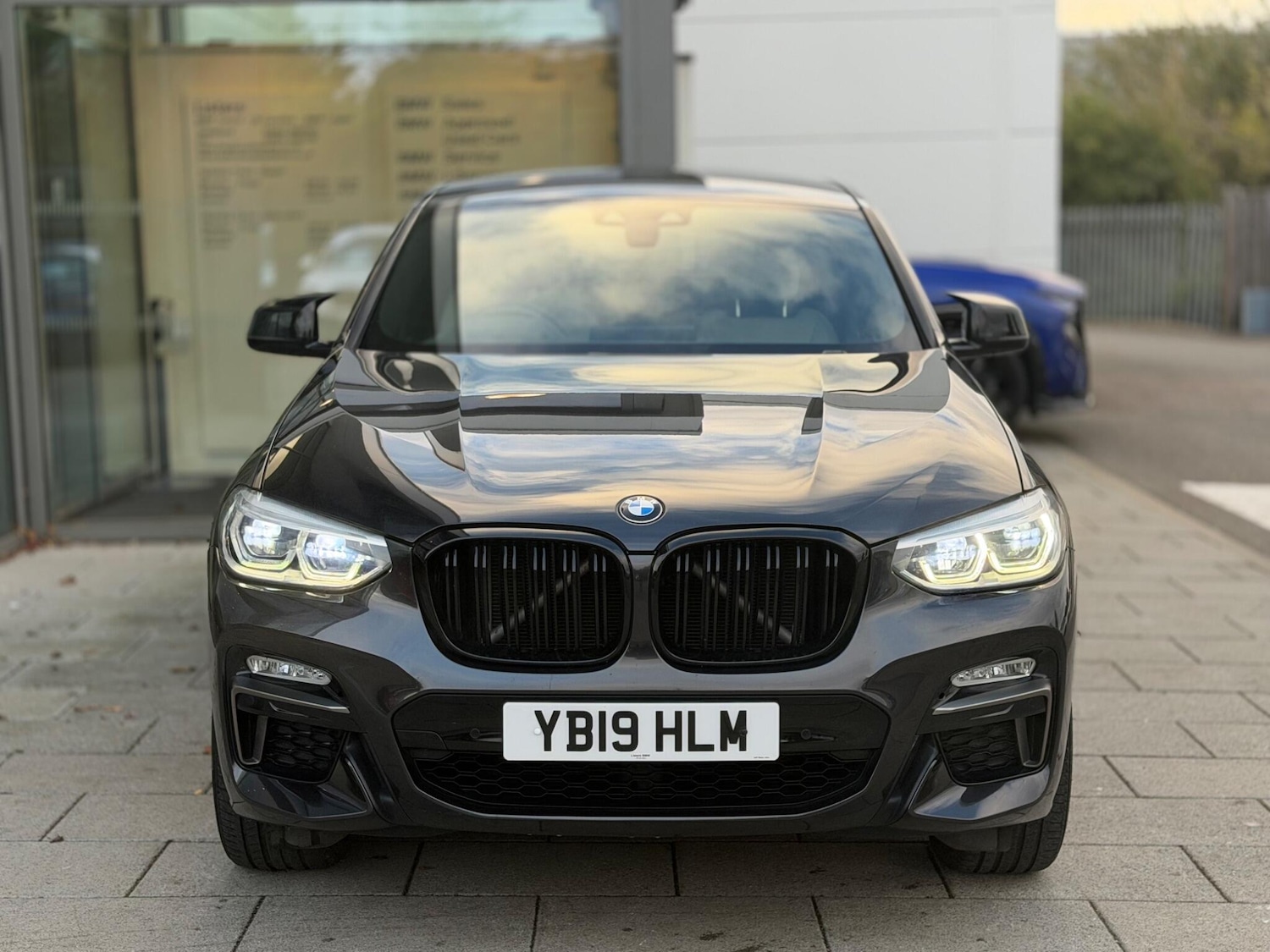 Used BMW X4 2019 for sale - 76338485: Photo 20