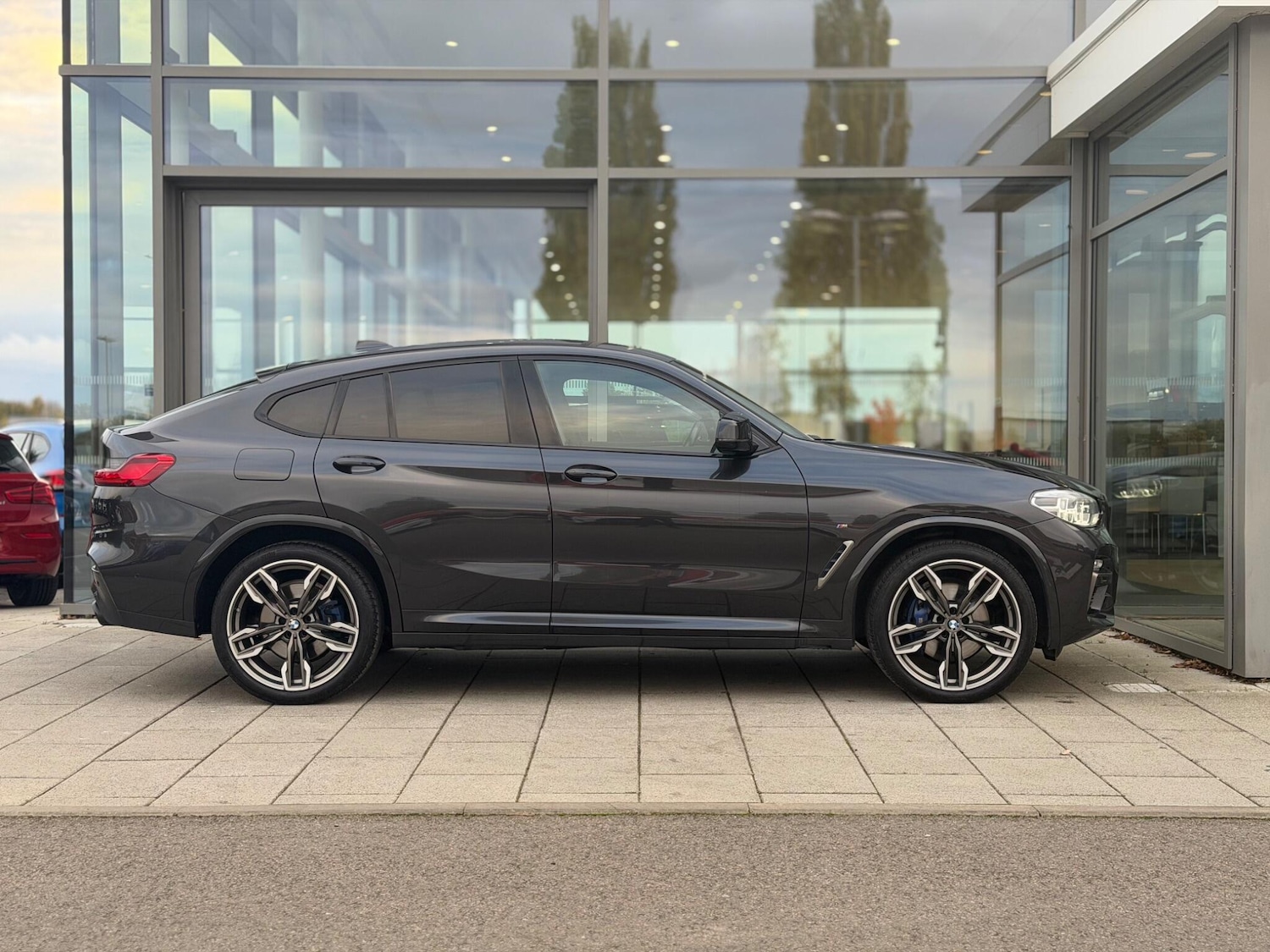 Used BMW X4 2019 for sale - 76338485: Photo 3