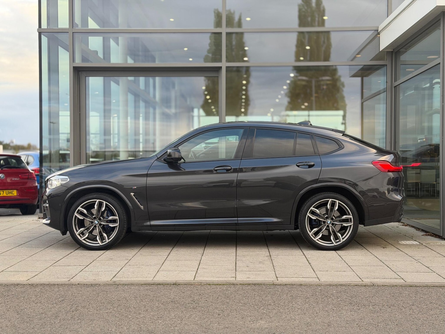 Used BMW X4 2019 for sale - 76338485: Photo 4