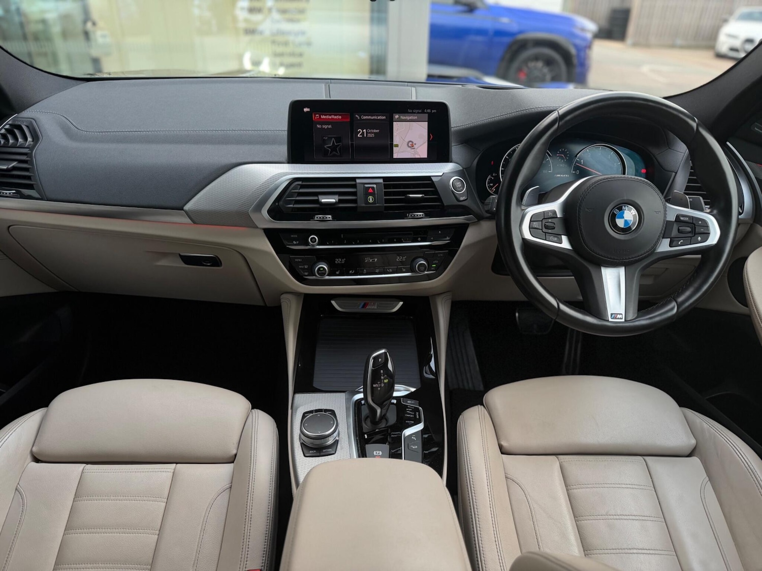 Used BMW X4 2019 for sale - 76338485: Photo 5