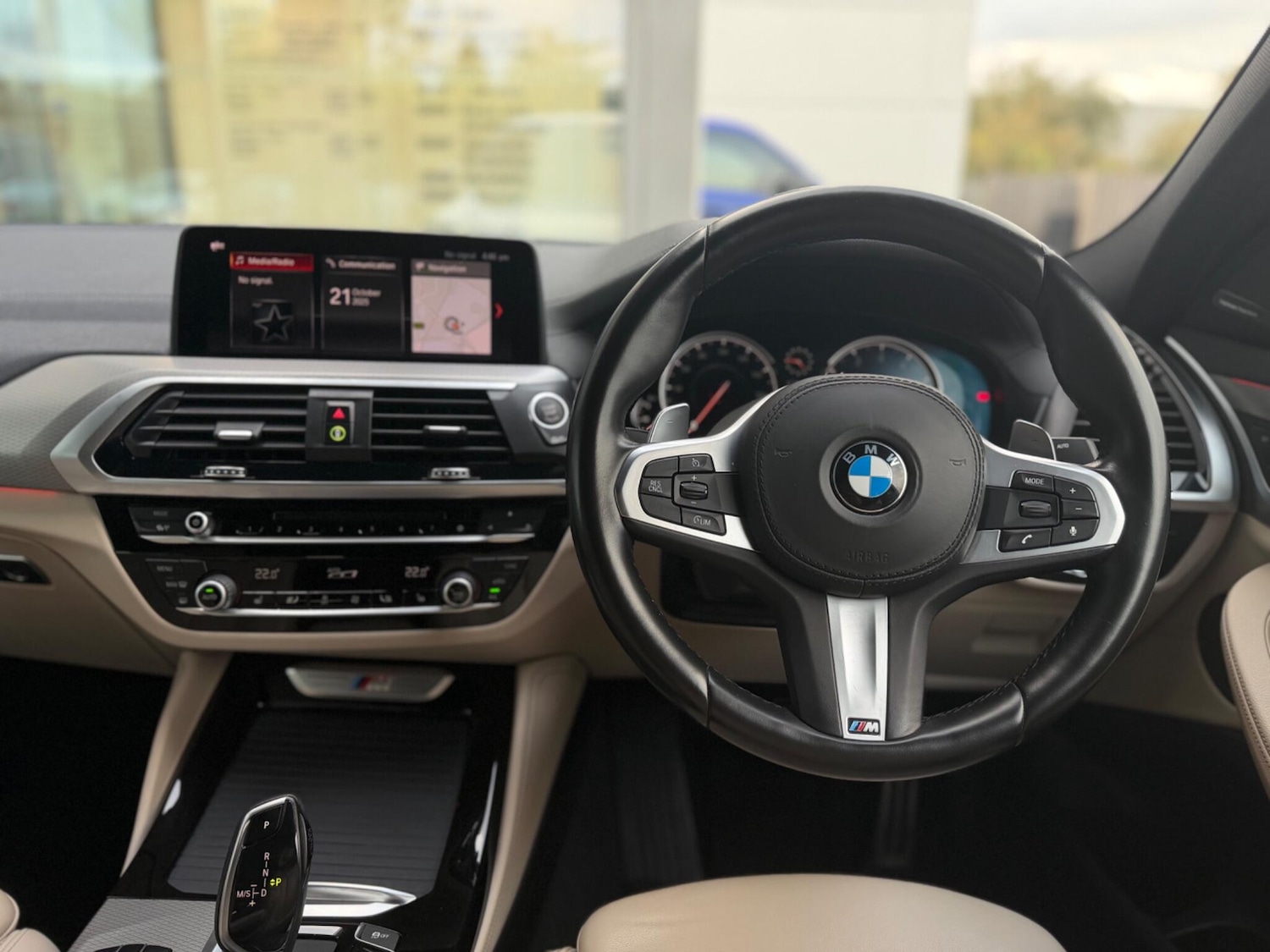 Used BMW X4 2019 for sale - 76338485: Photo 6