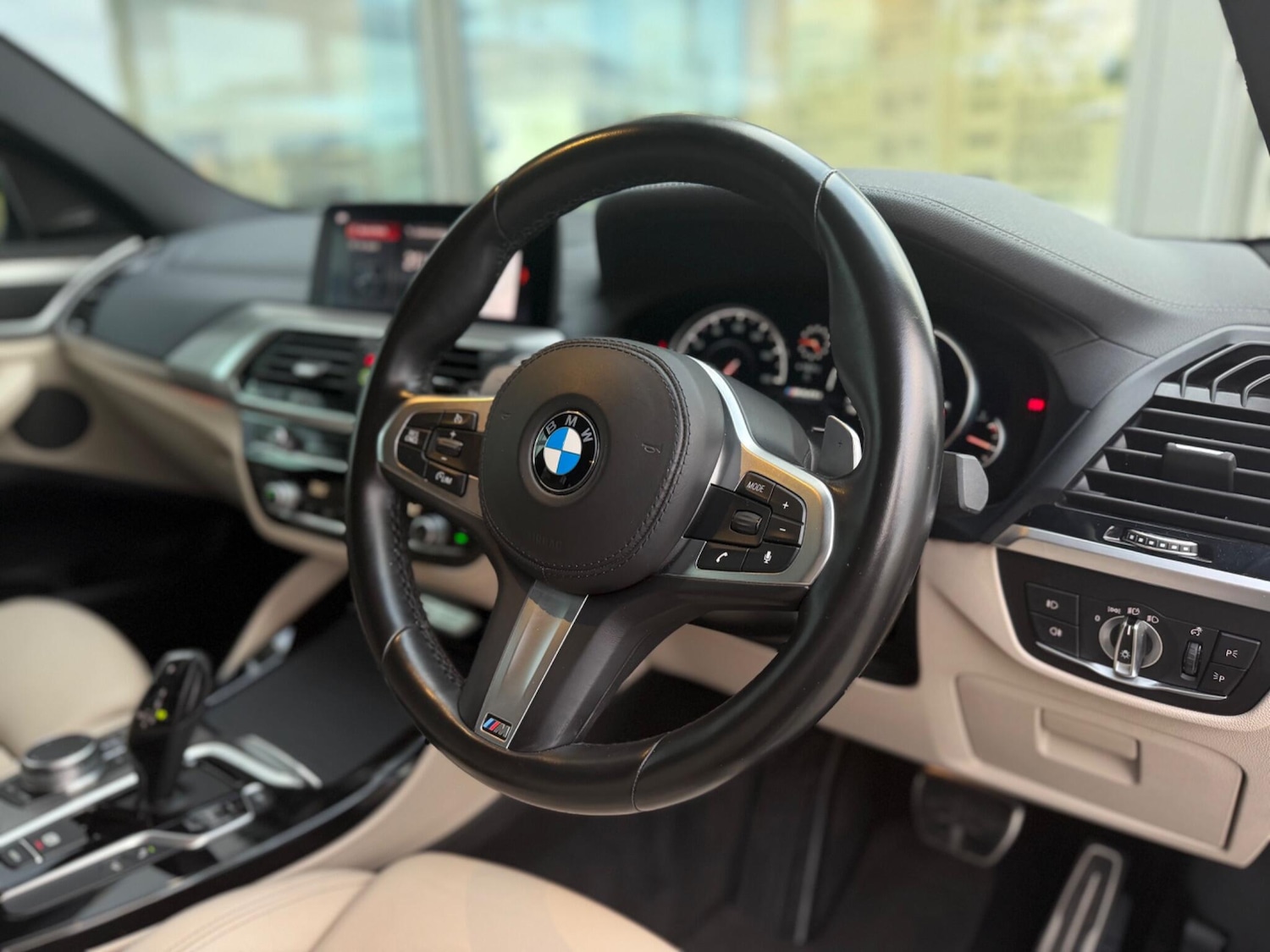 Used BMW X4 2019 for sale - 76338485: Photo 7