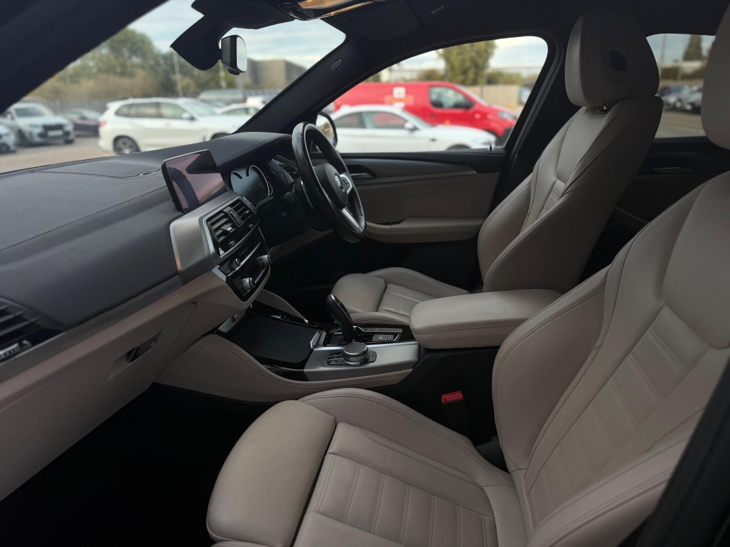 Used BMW X4 2019 for sale - 76338485: Photo 8