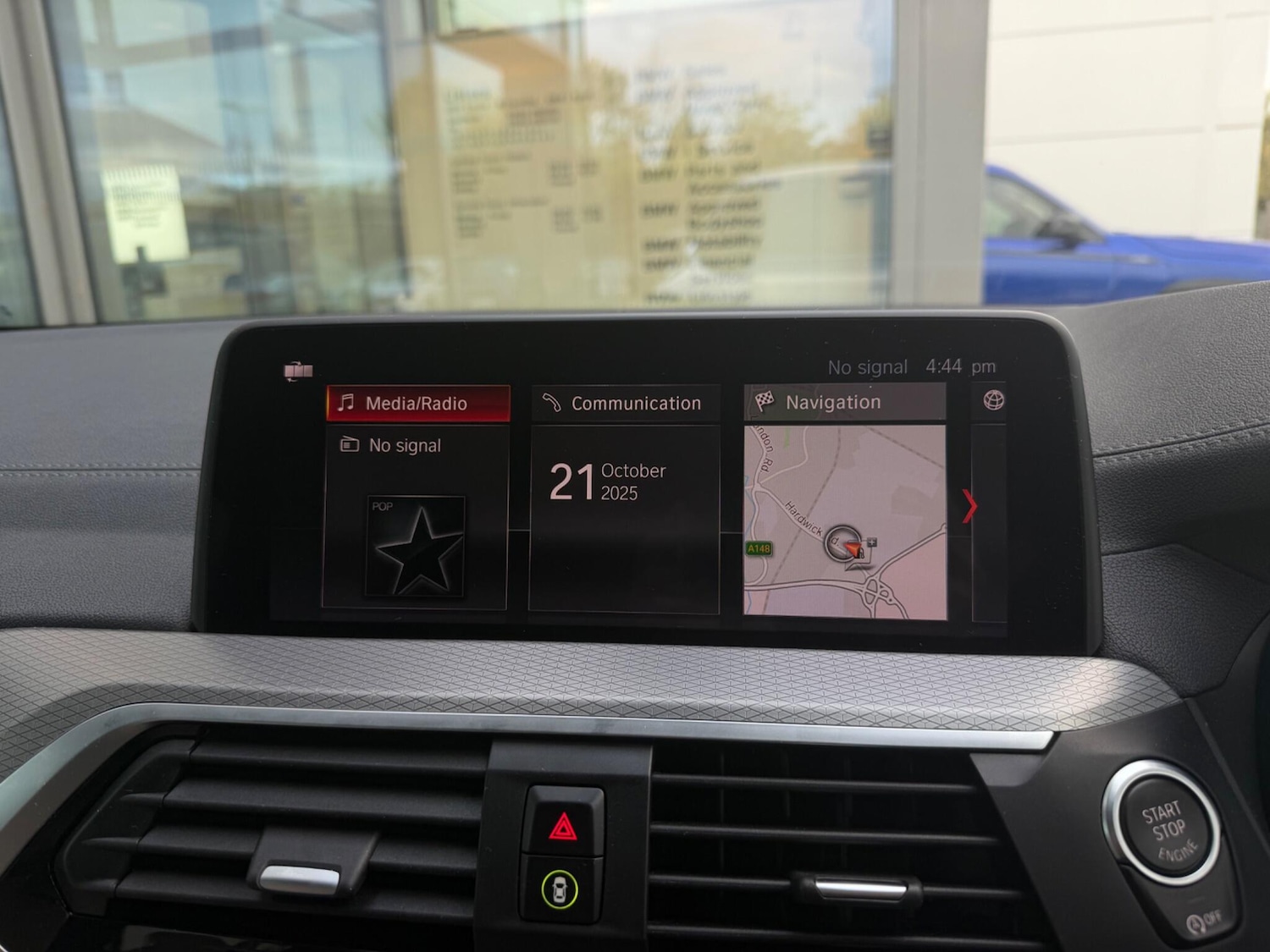 Used BMW X4 2019 for sale - 76338485: Photo 9
