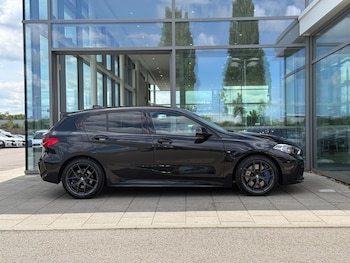 Used BMW 1 Series 2021 for sale - 75104090: Photo