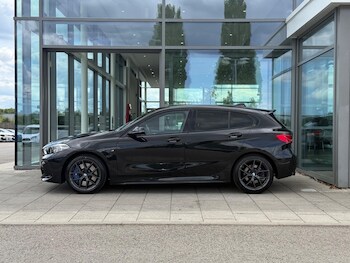 Used BMW 1 Series 2021 for sale - 75104090: Photo