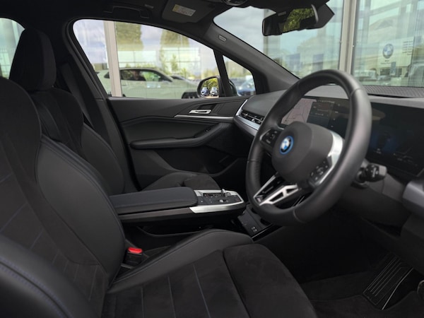 Used BMW 2 Series Active Tourer 2025 for sale - 75579434: Photo 12