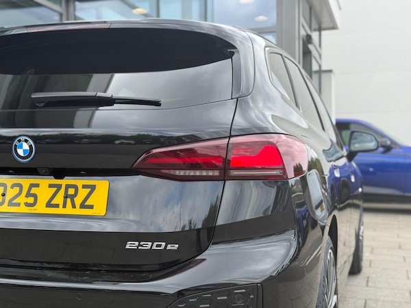 Used BMW 2 Series Active Tourer 2025 for sale - 75579434: Photo 16