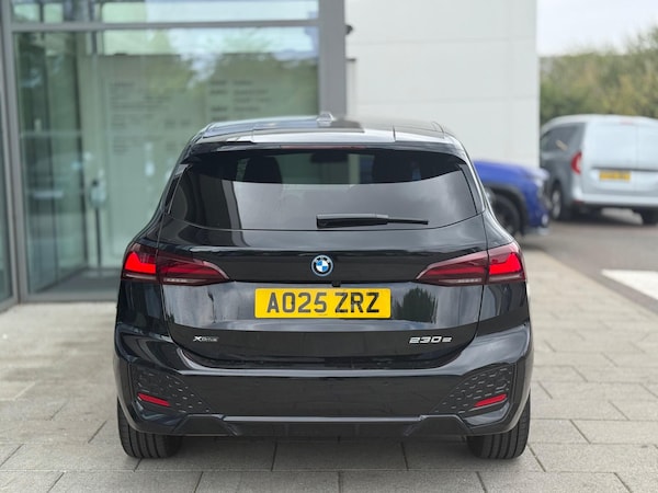 Used BMW 2 Series Active Tourer 2025 for sale - 75579434: Photo 19