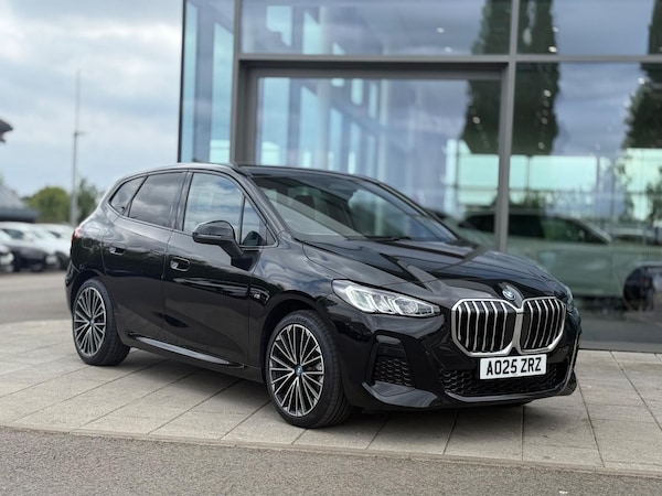 Used BMW 2 Series Active Tourer 2025 for sale - 75579434: Photo 1