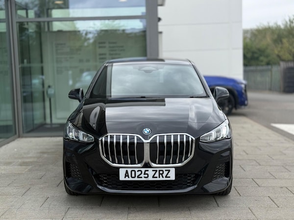 Used BMW 2 Series Active Tourer 2025 for sale - 75579434: Photo 20