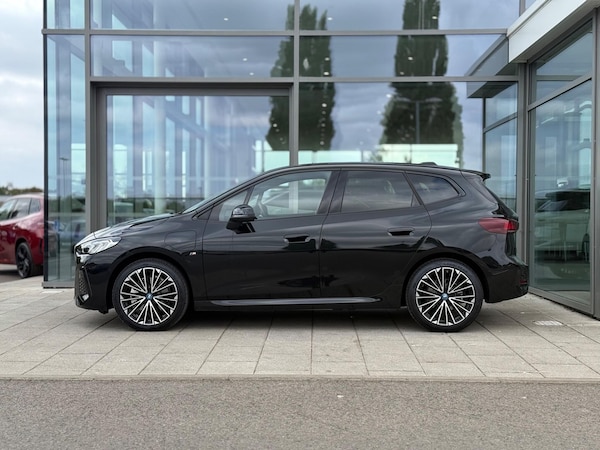 Used BMW 2 Series Active Tourer 2025 for sale - 75579434: Photo 4