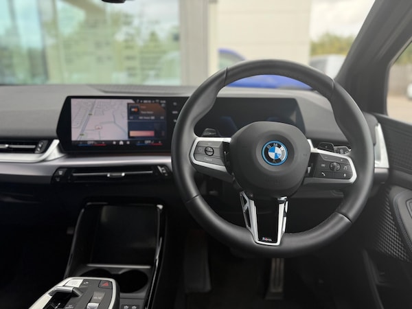 Used BMW 2 Series Active Tourer 2025 for sale - 75579434: Photo 6