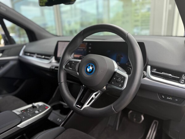 Used BMW 2 Series Active Tourer 2025 for sale - 75579434: Photo 7