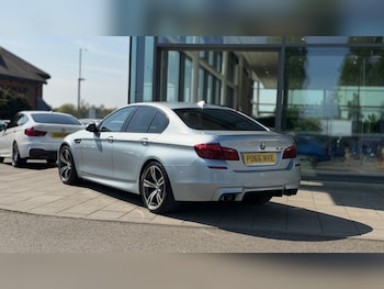 Used BMW M5 2016 for sale - 78377039: Photo