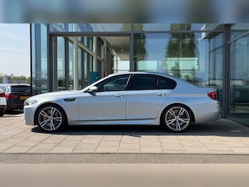 Used BMW M5 2016 for sale - 78377039: Photo