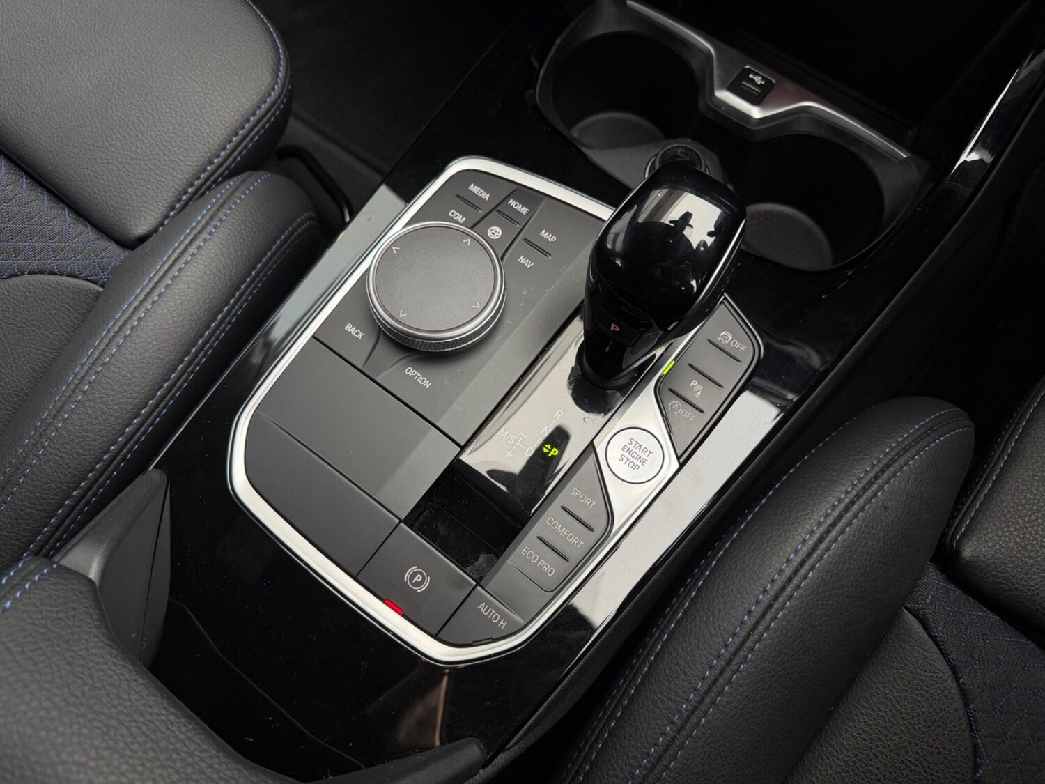 Used BMW 1 Series 2024 for sale - 77013483: Photo 11