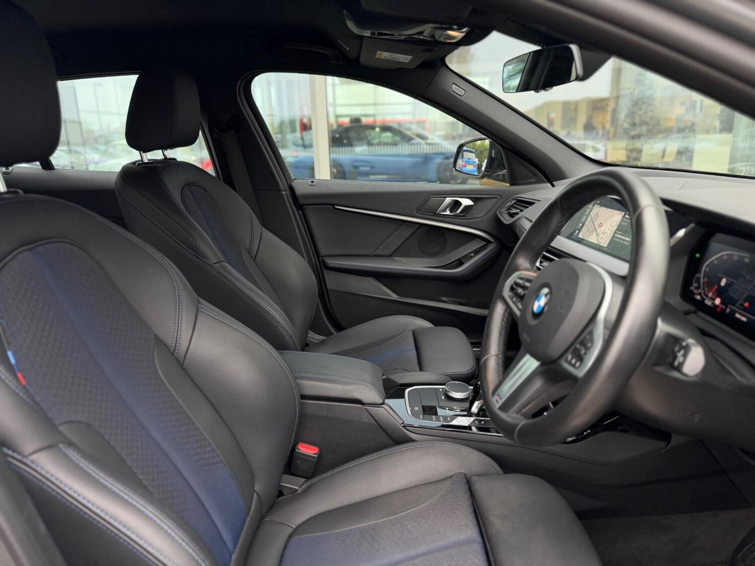 Used BMW 1 Series 2024 for sale - 77013483: Photo 12