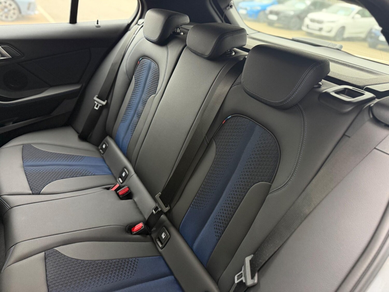 Used BMW 1 Series 2024 for sale - 77013483: Photo 13