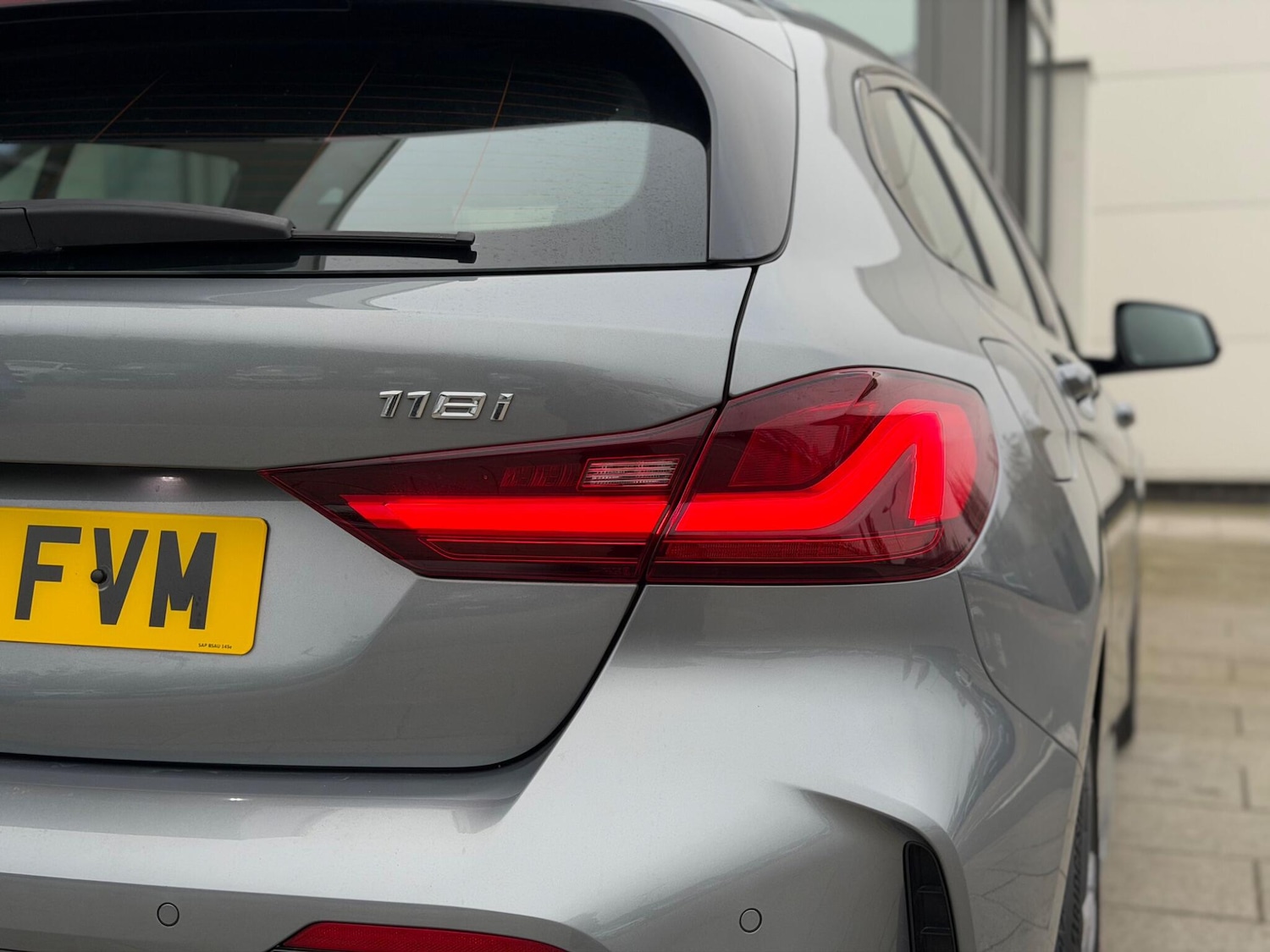 Used BMW 1 Series 2024 for sale - 77013483: Photo 16